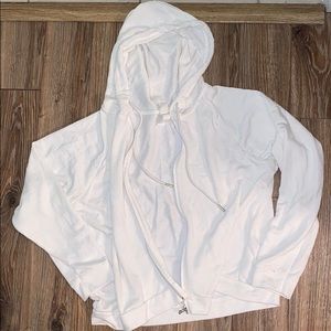 h&m lightweight sweatshirt